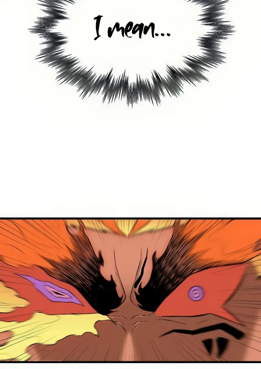 Born to Be God Chapter 9 page 14 - 