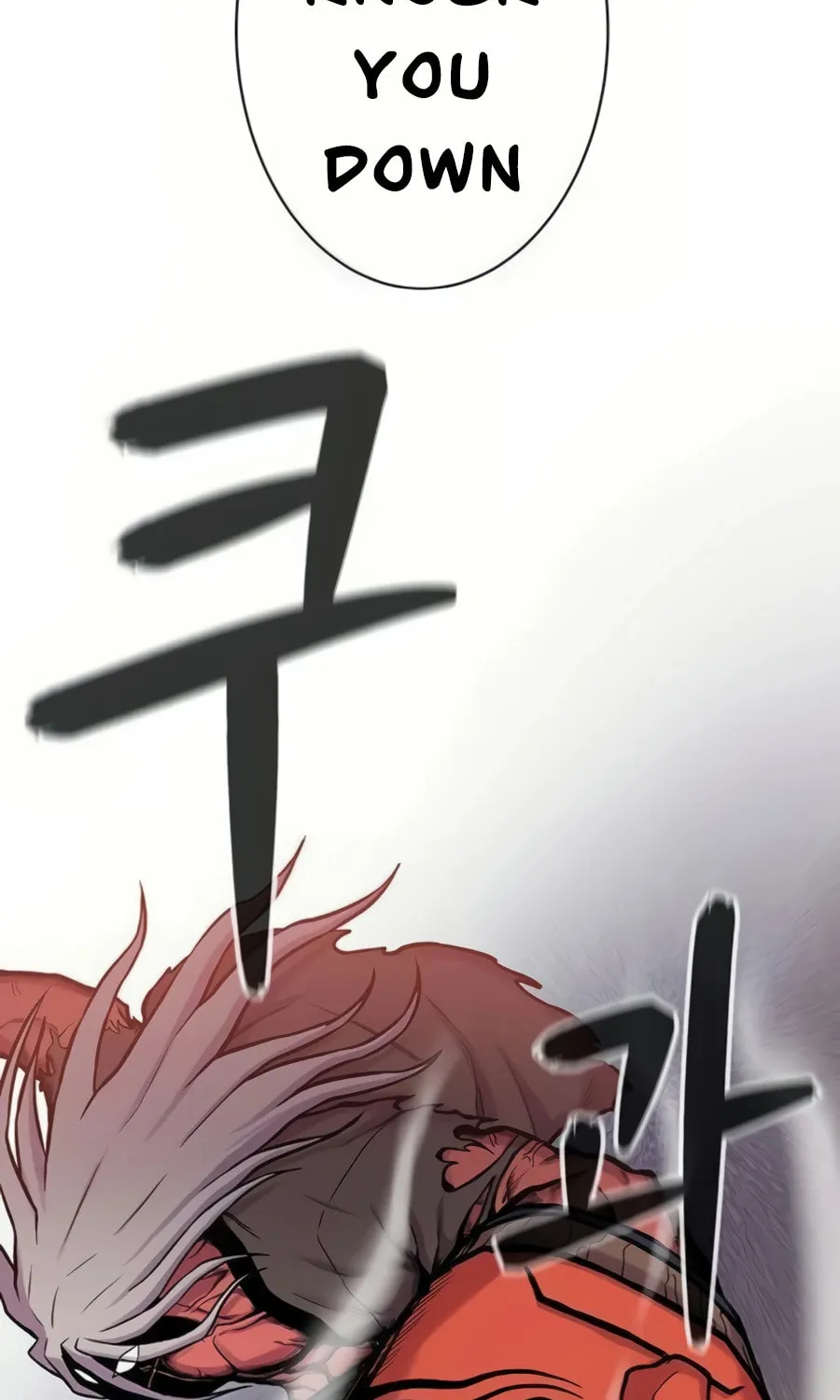 Born to Be God Chapter 9 page 135 - 