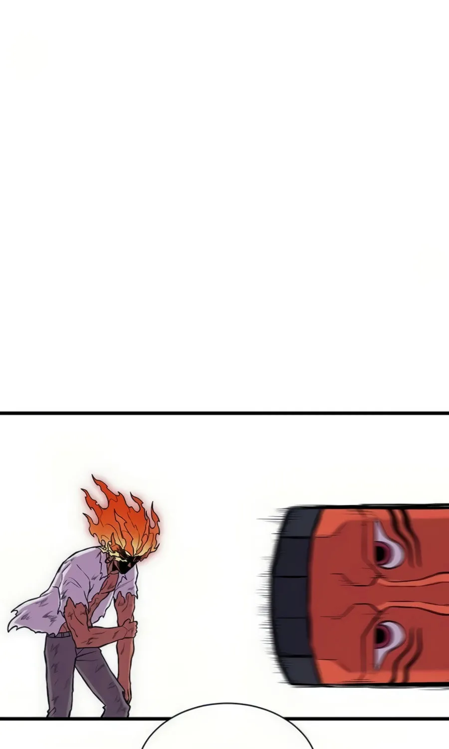 Born to Be God Chapter 9 page 140 - 