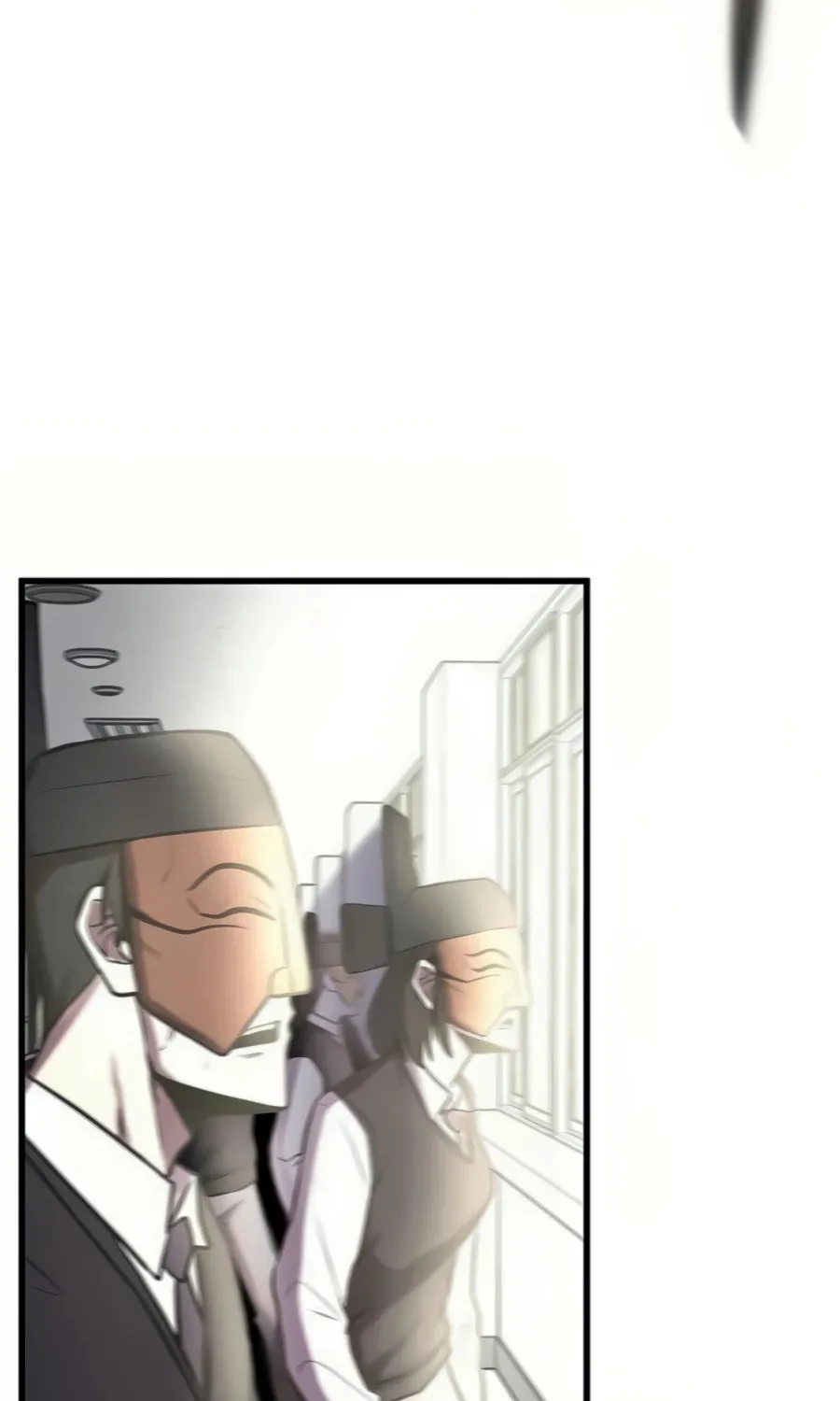 Born to Be God Chapter 9 page 24 - 