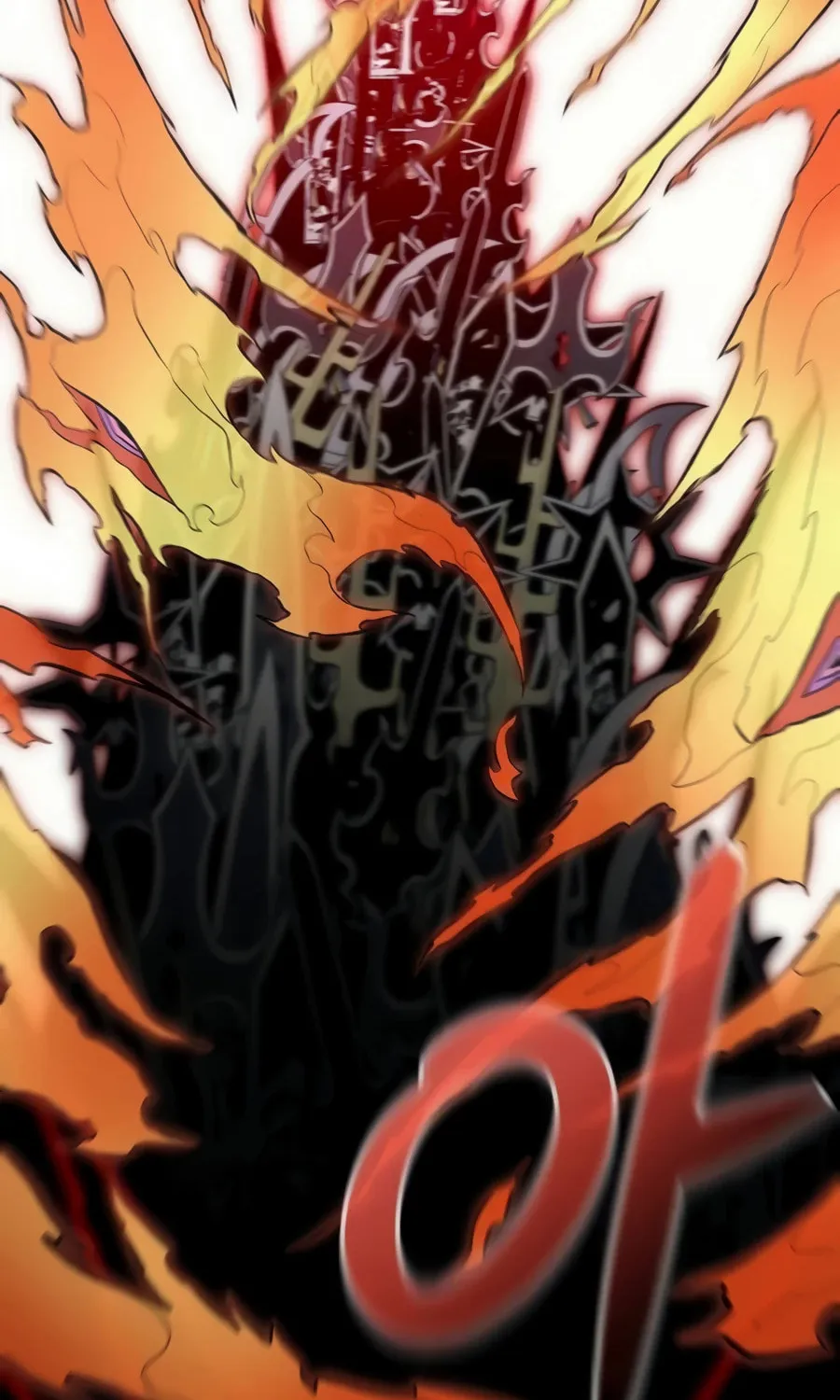Born to Be God Chapter 9 page 28 - 