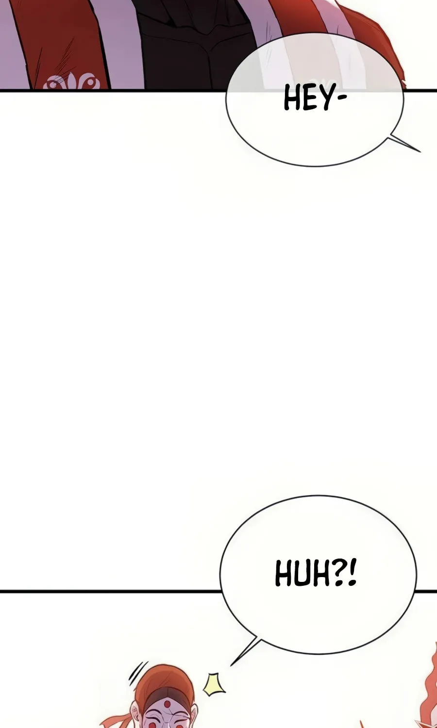 Born to Be God Chapter 9 page 33 - 