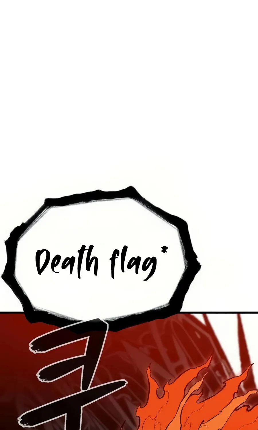 Born to Be God Chapter 9 page 35 - 