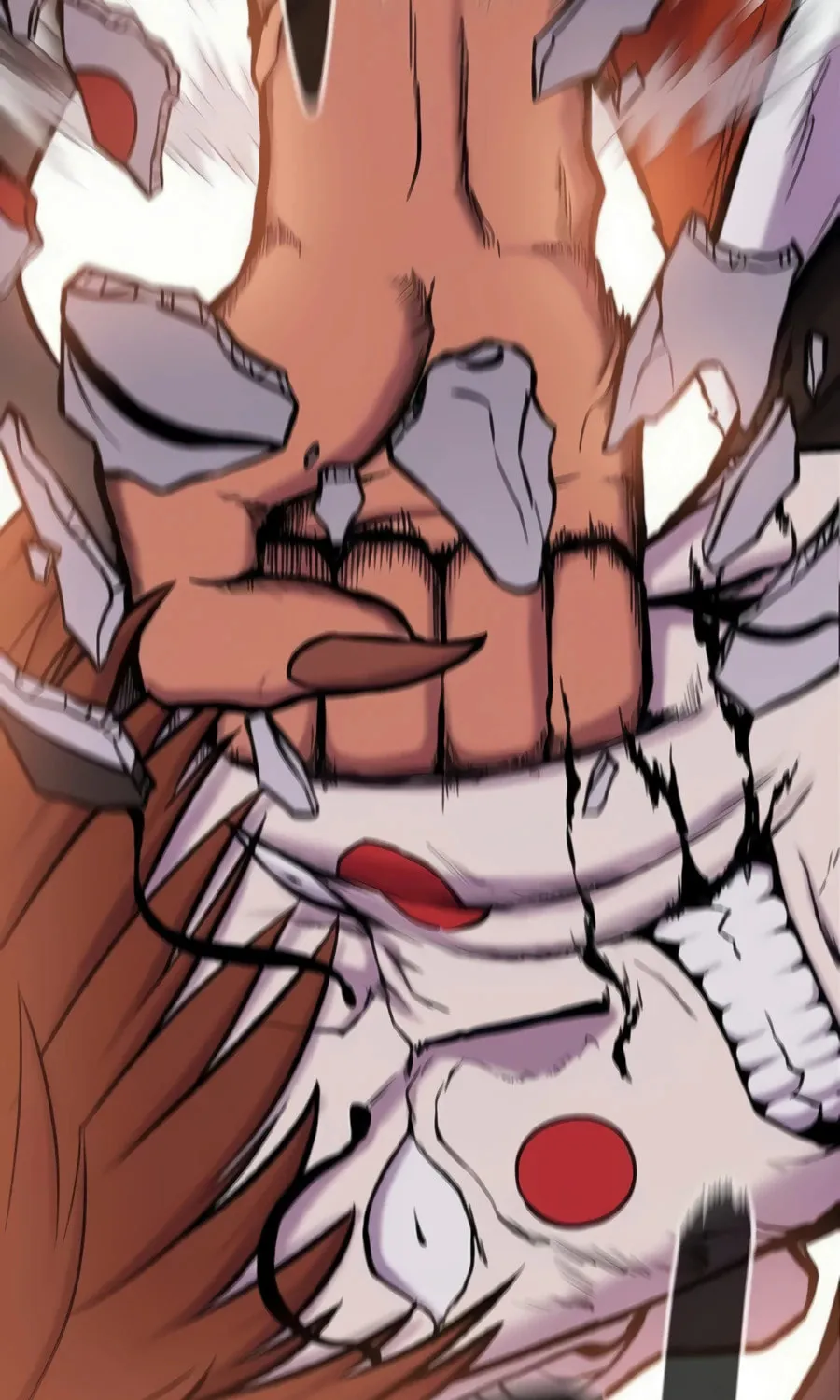 Born to Be God Chapter 9 page 39 - 