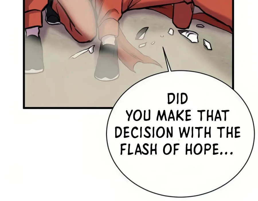Born to Be God Chapter 9 page 45 - 