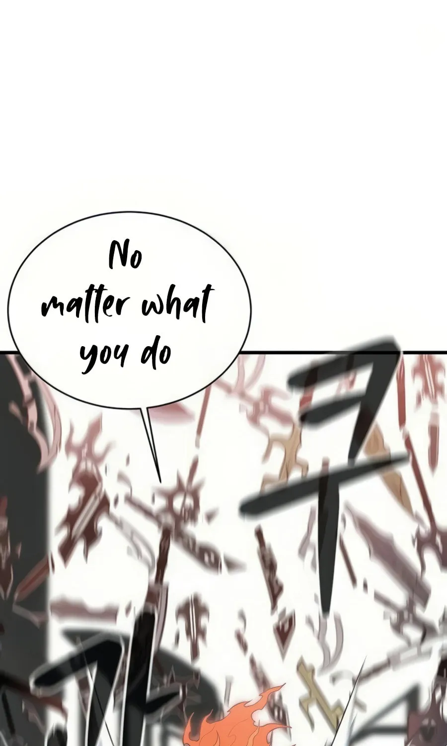 Born to Be God Chapter 9 page 47 - 