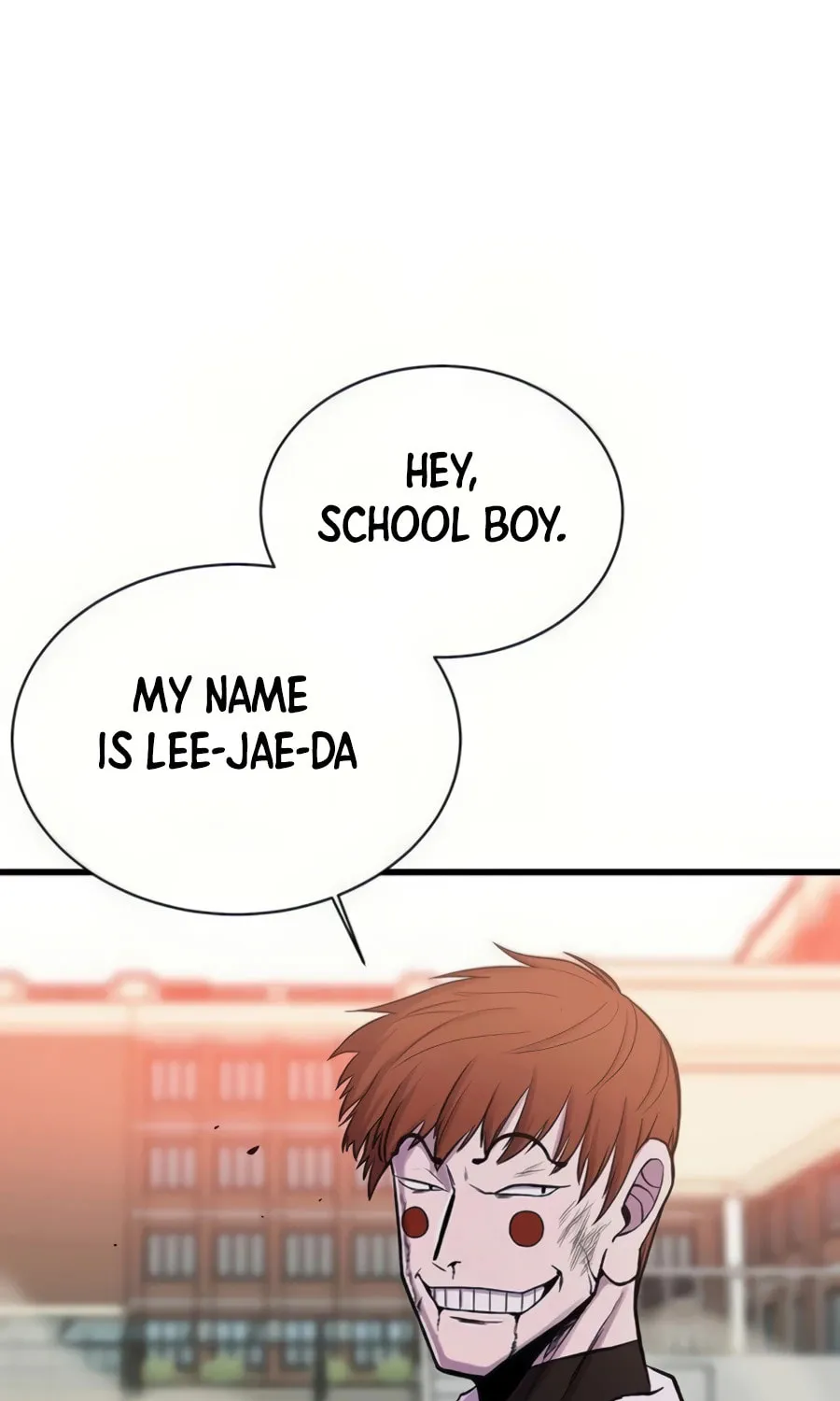 Born to Be God Chapter 9 page 64 - 