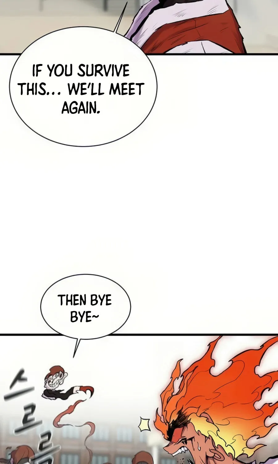 Born to Be God Chapter 9 page 65 - 