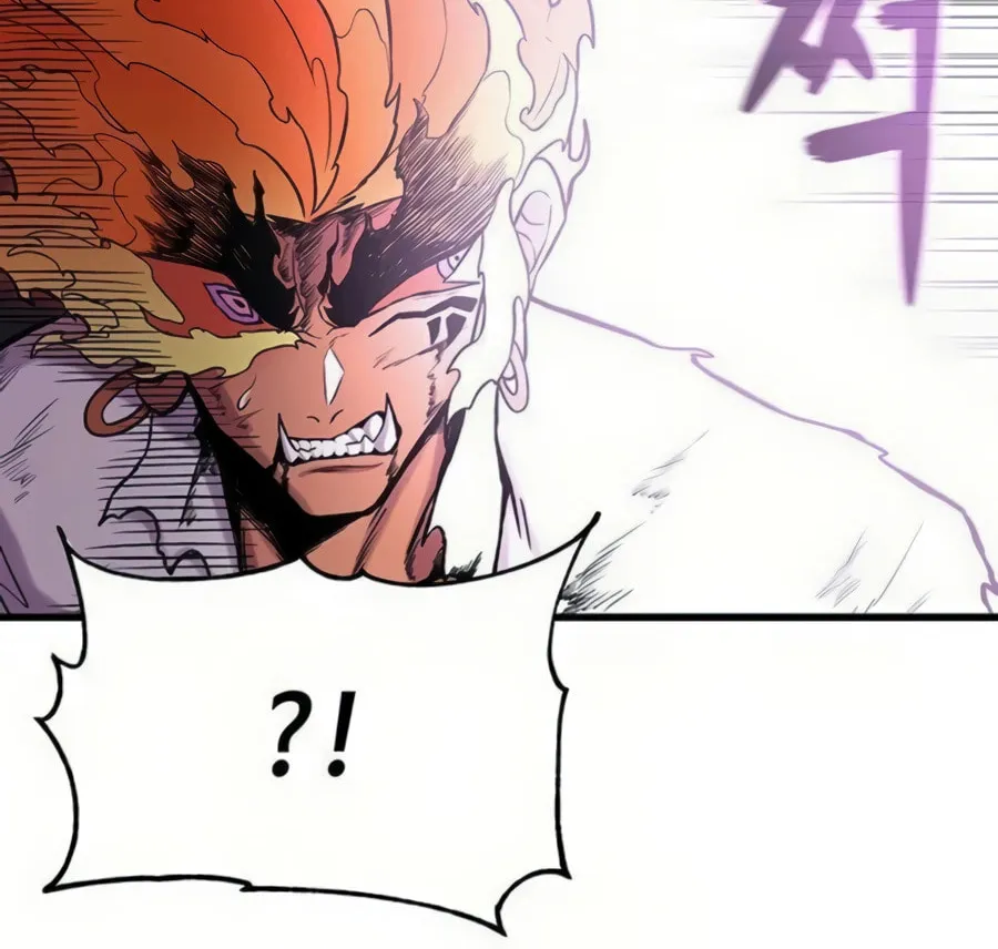 Born to Be God Chapter 9 page 67 - 