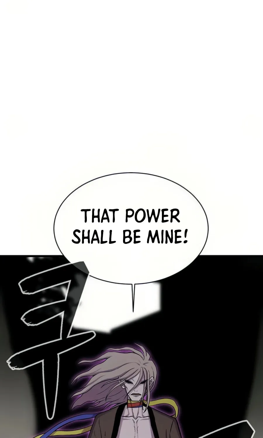 Born to Be God Chapter 9 page 69 - 