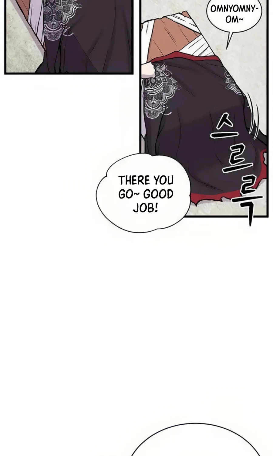 Born to Be God Chapter 9 page 78 - 
