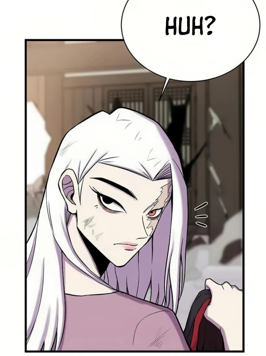 Born to Be God Chapter 9 page 79 - 