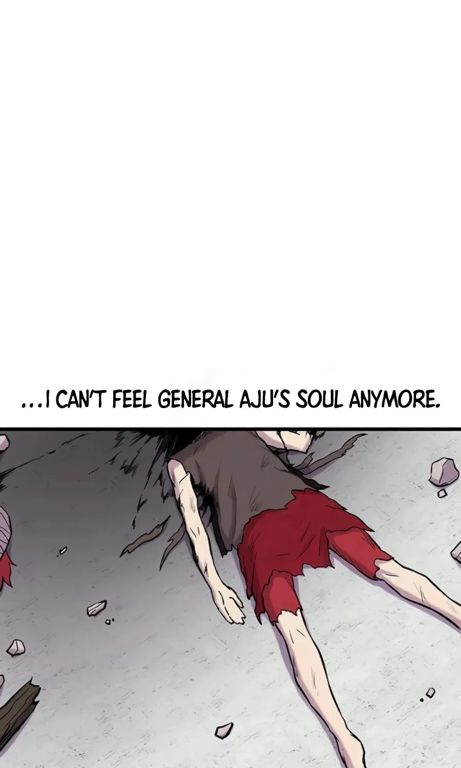 Born to Be God Chapter 9 page 80 - 