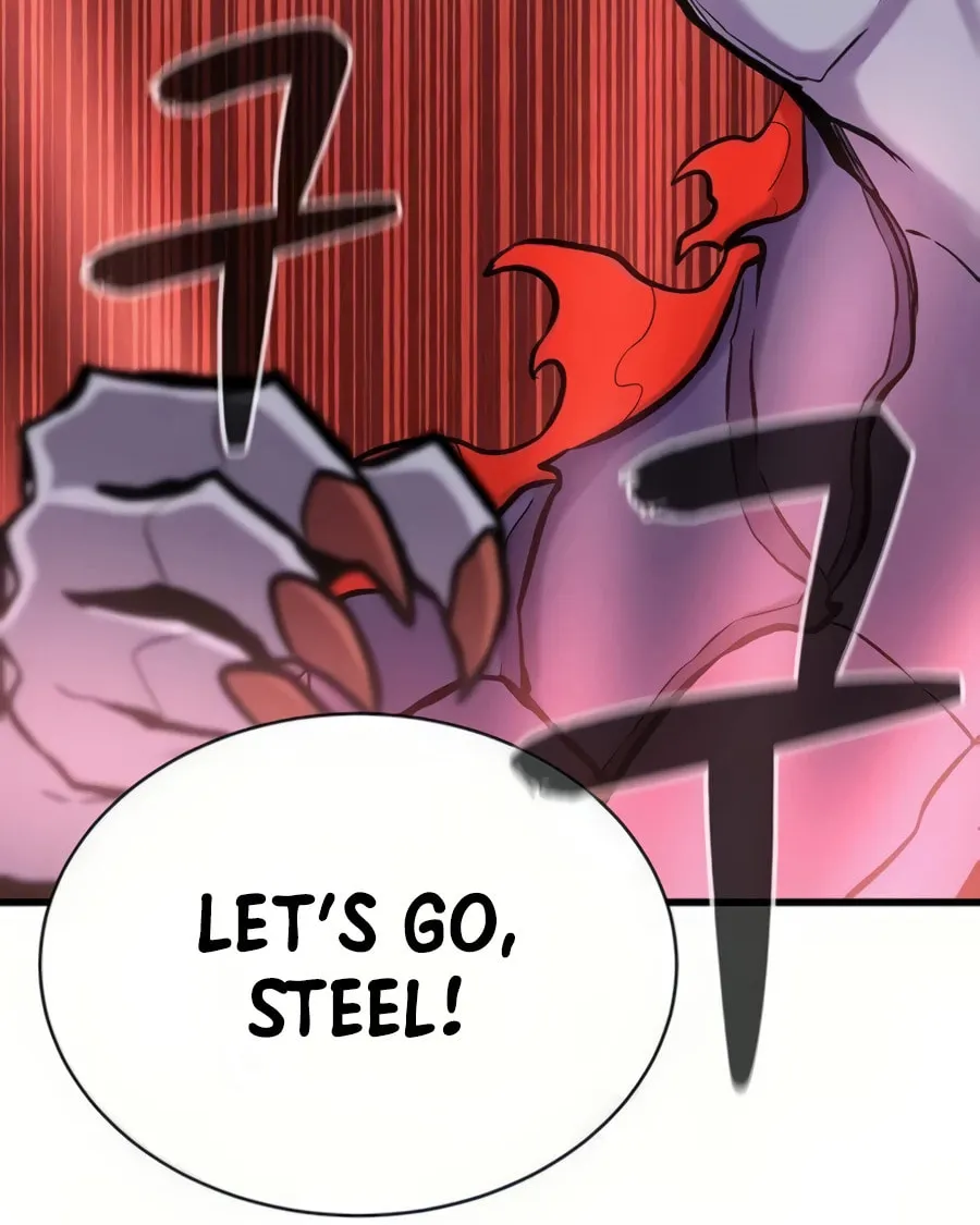 Born to Be God Chapter 9 page 83 - 
