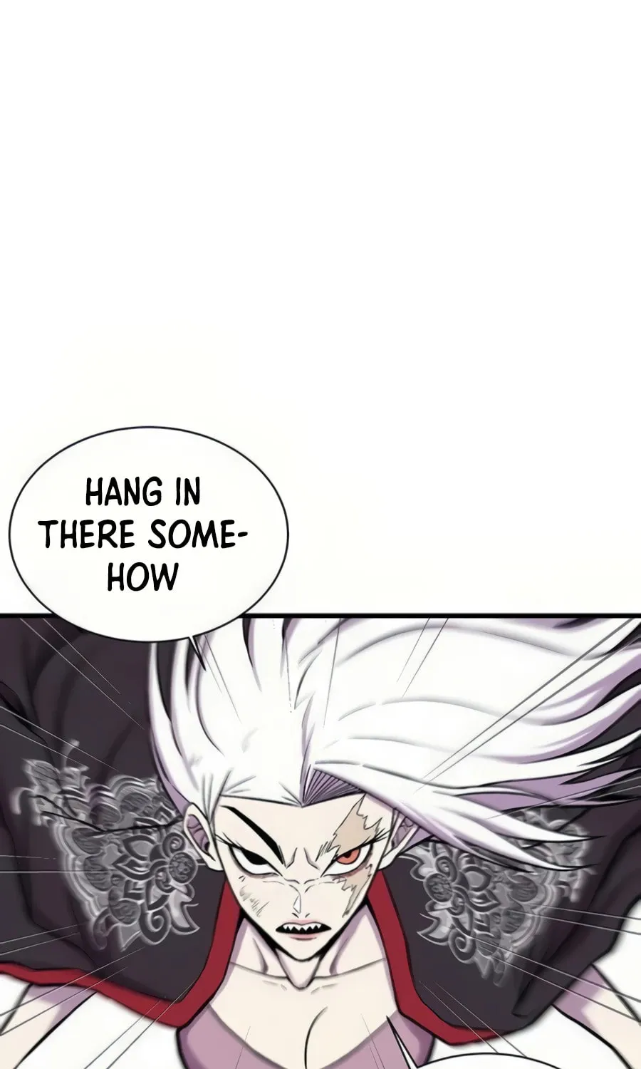 Born to Be God Chapter 9 page 84 - 