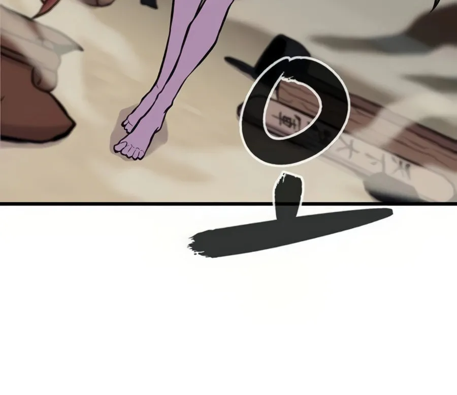Born to Be God Chapter 9 page 87 - 