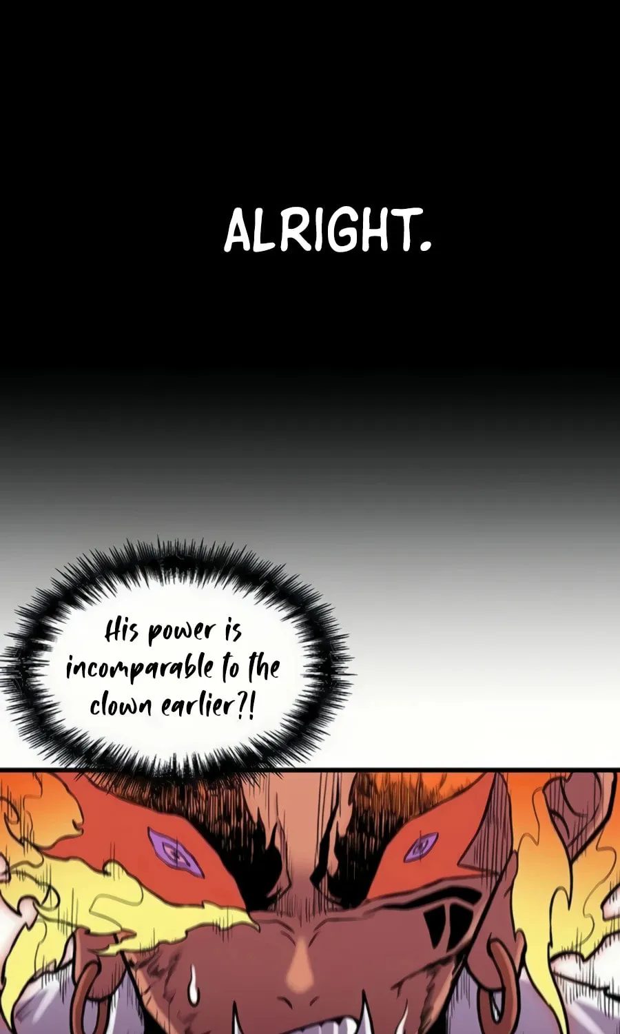 Born to Be God Chapter 9 page 92 - 