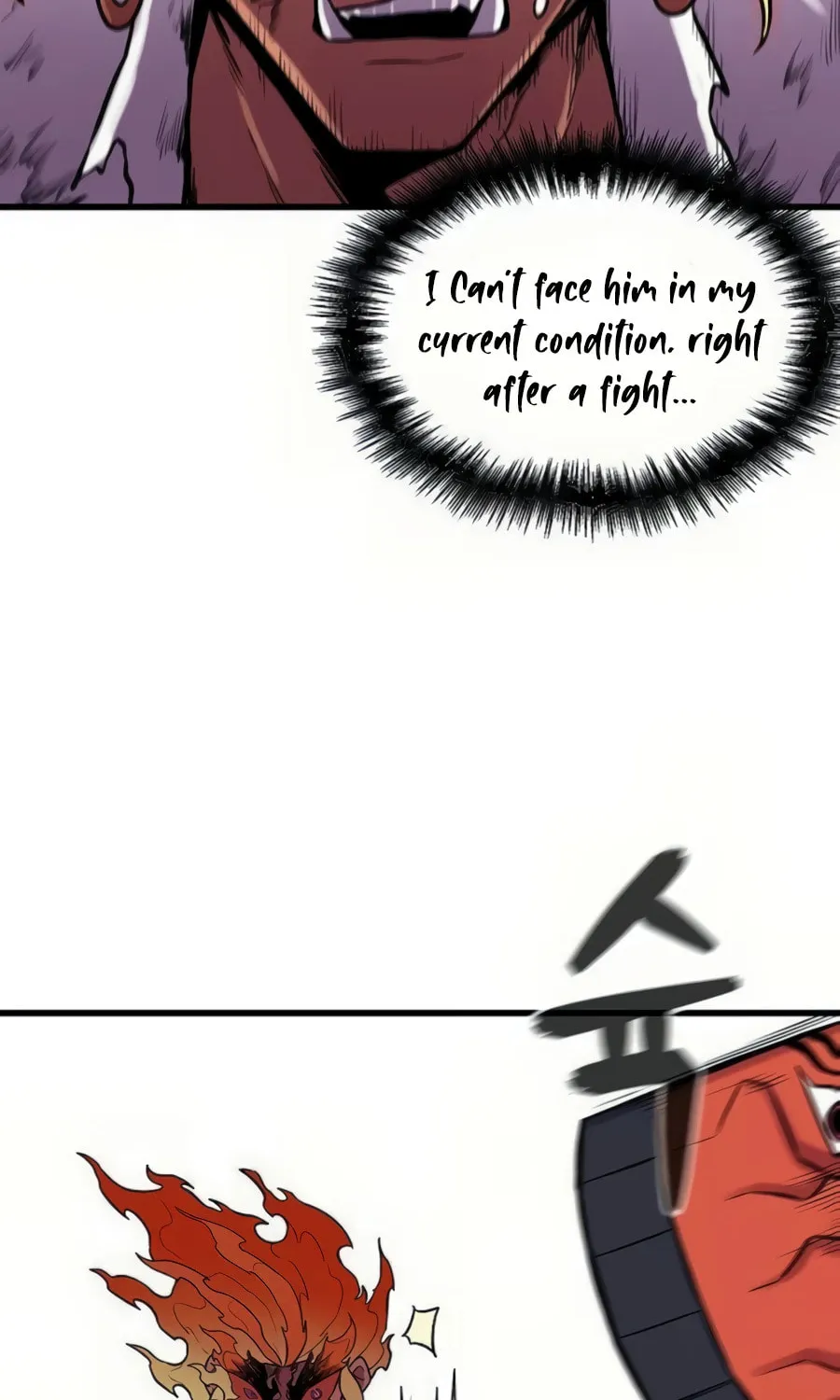 Born to Be God Chapter 9 page 93 - 