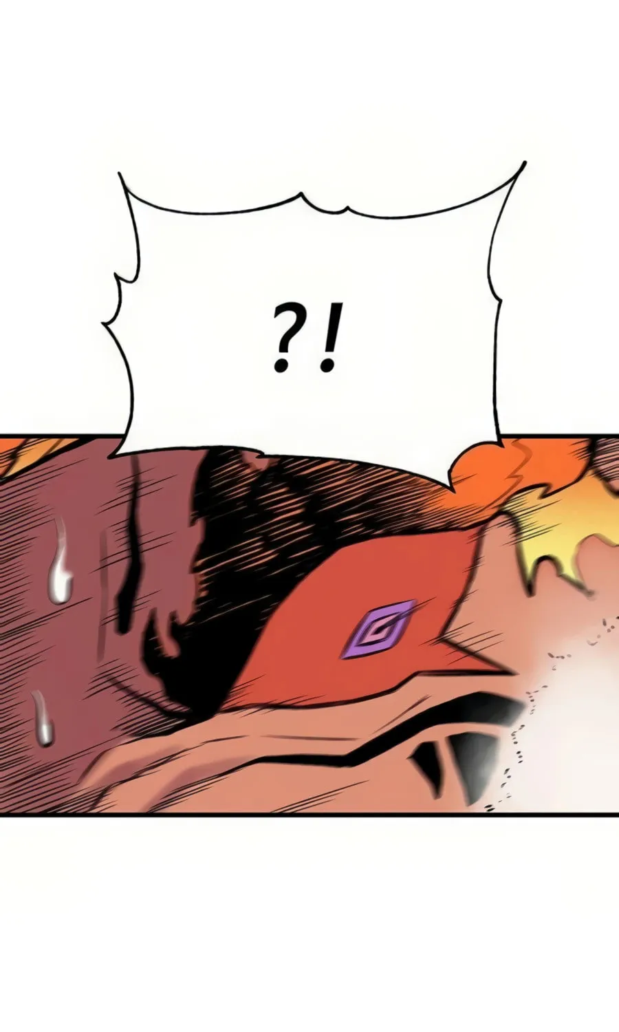 Born to Be God Chapter 9 page 97 - 