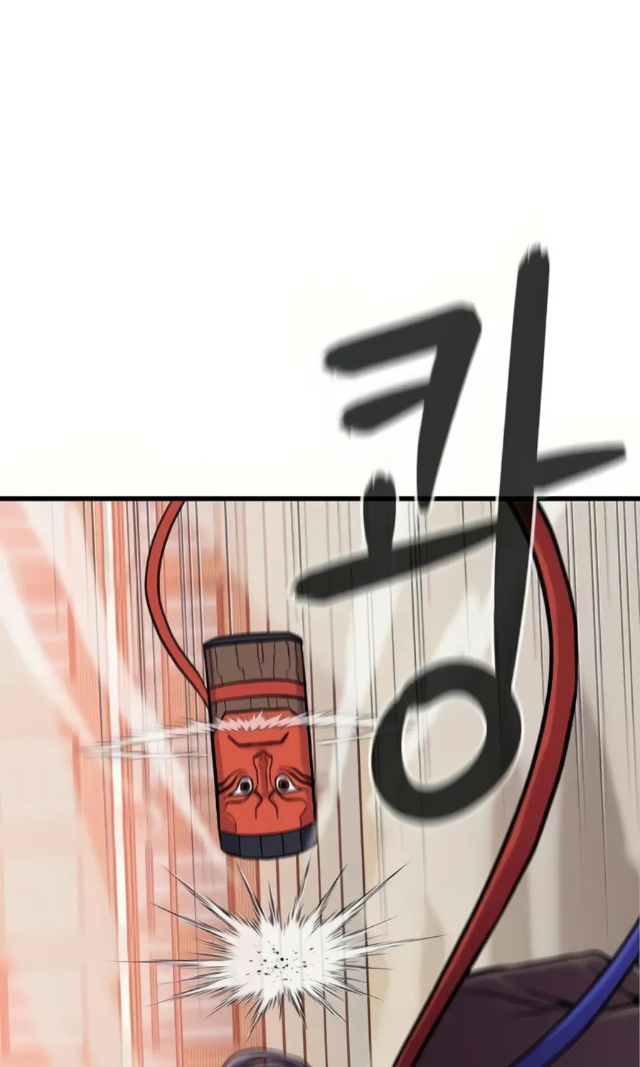 Born to Be God Chapter 9 page 98 - 