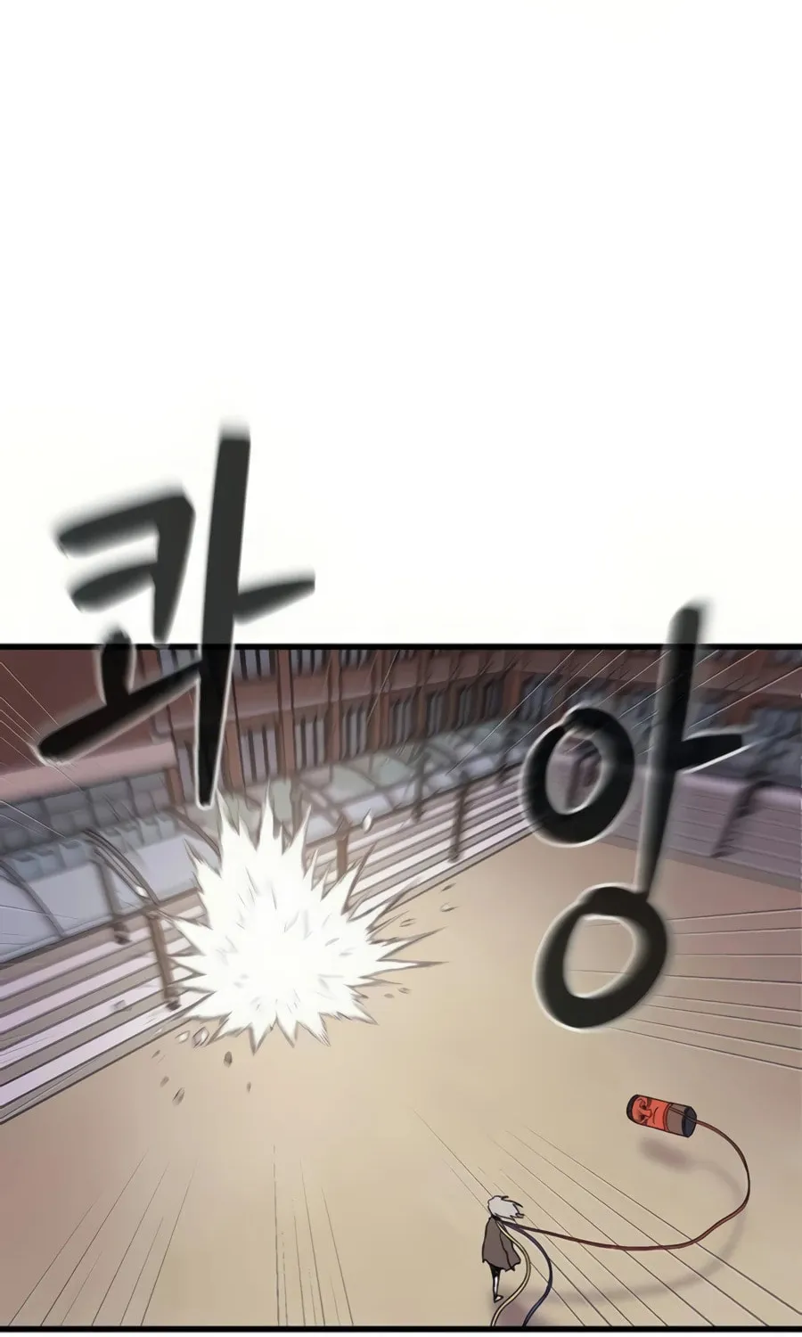 Born to Be God Chapter 9 page 100 - 