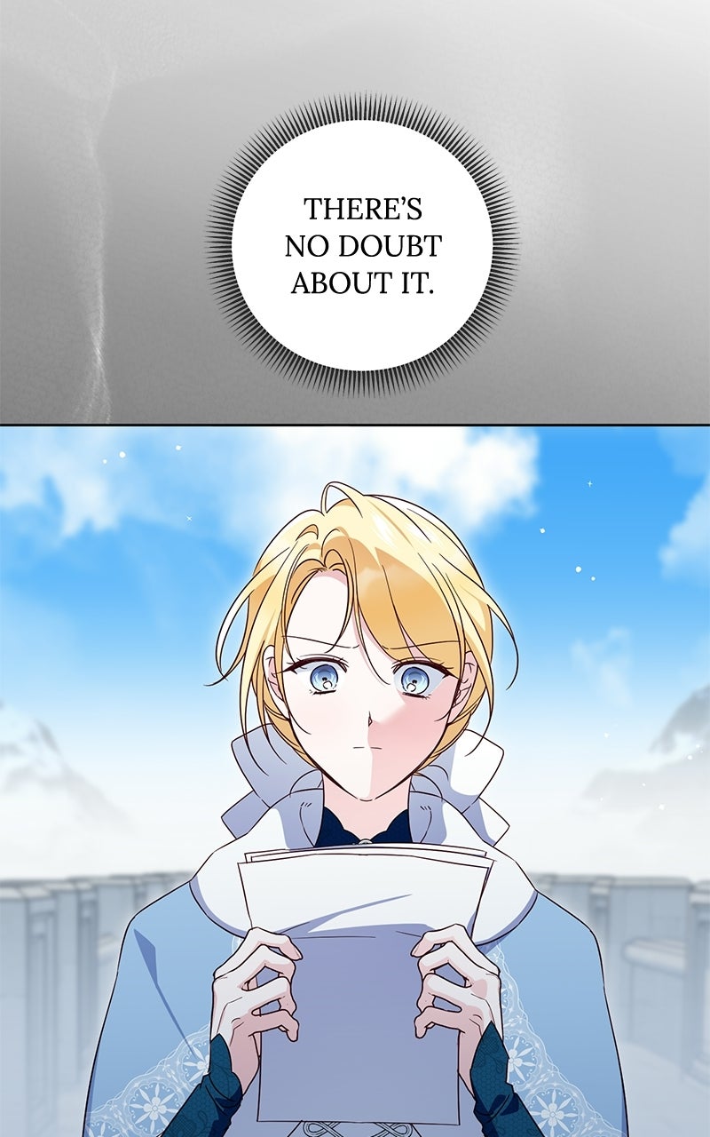 Read Born to be the Grand Duchess chapter 21 image 1 on Lezhin