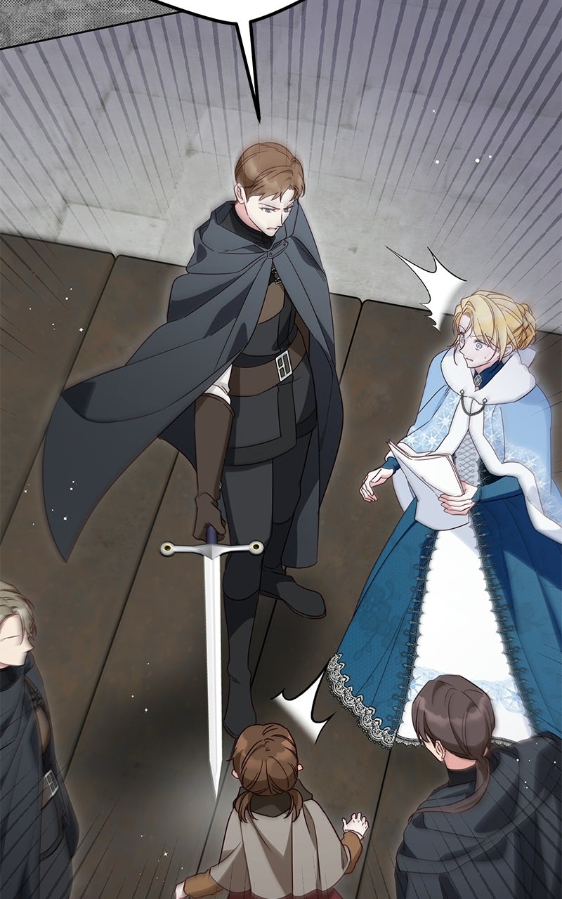 Read Born to be the Grand Duchess chapter 21 image 10 on Lezhin