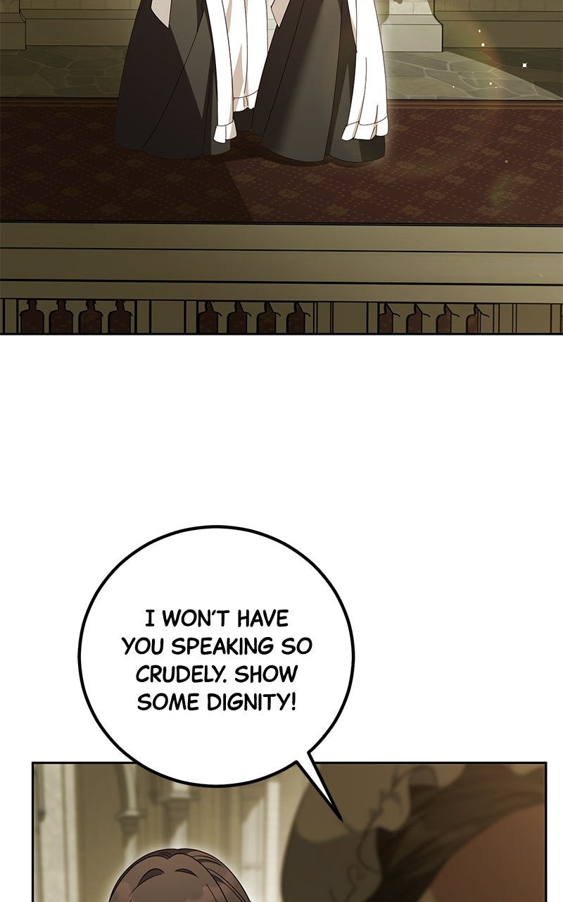 Read Born to be the Grand Duchess chapter 21 image 101 on Lezhin