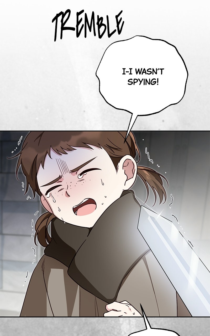 Read Born to be the Grand Duchess chapter 21 image 12 on Lezhin