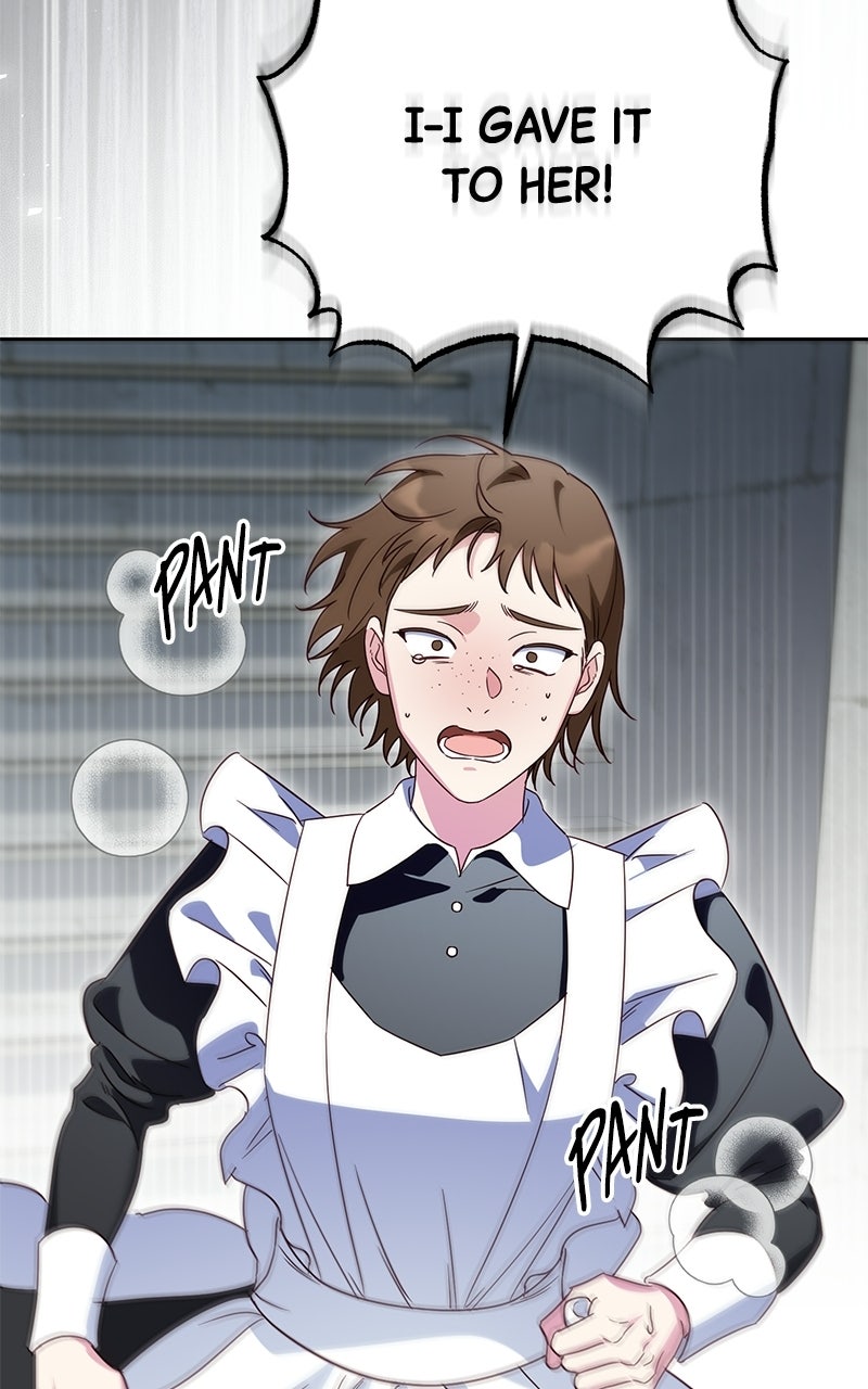 Read Born to be the Grand Duchess chapter 21 image 17 on Lezhin