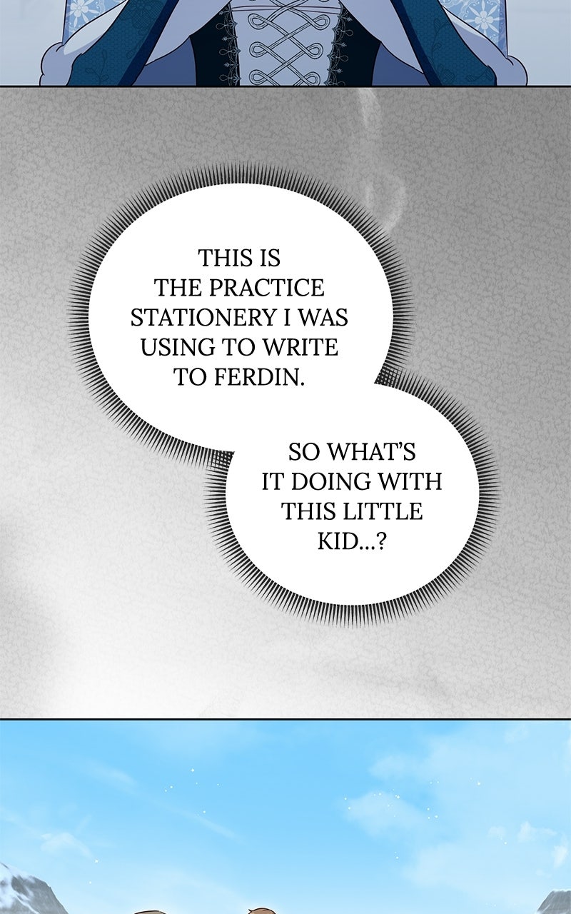 Read Born to be the Grand Duchess chapter 21 image 2 on Lezhin