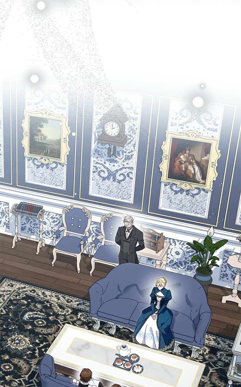 Read Born to be the Grand Duchess chapter 21 image 24 on Lezhin
