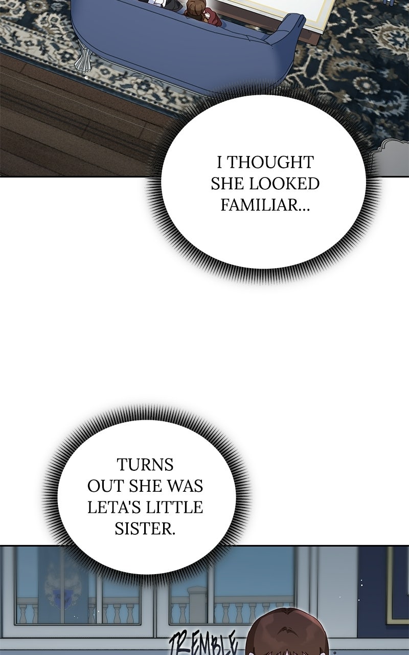 Read Born to be the Grand Duchess chapter 21 image 25 on Lezhin
