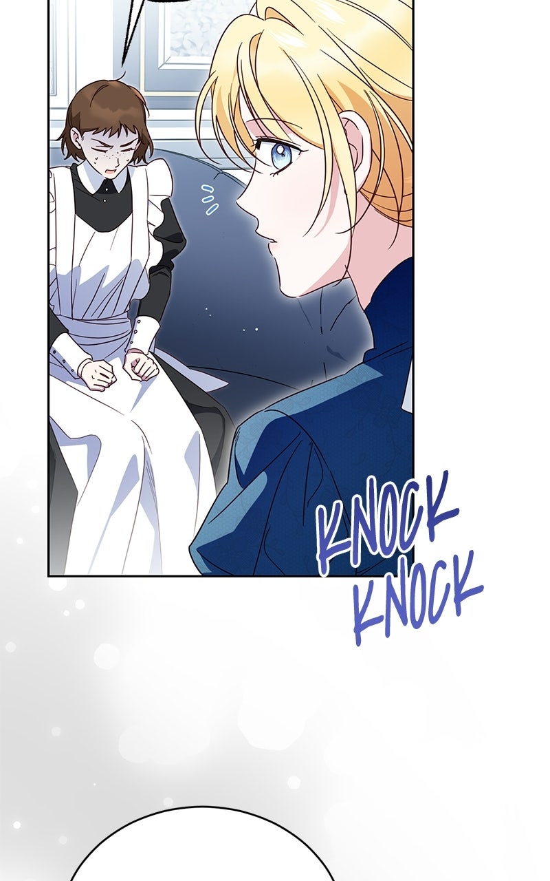 Read Born to be the Grand Duchess chapter 21 image 28 on Lezhin