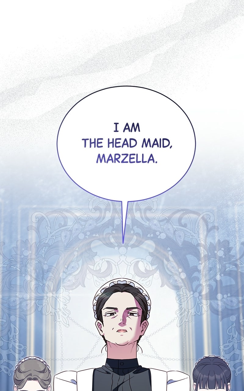 Read Born to be the Grand Duchess chapter 21 image 30 on Lezhin