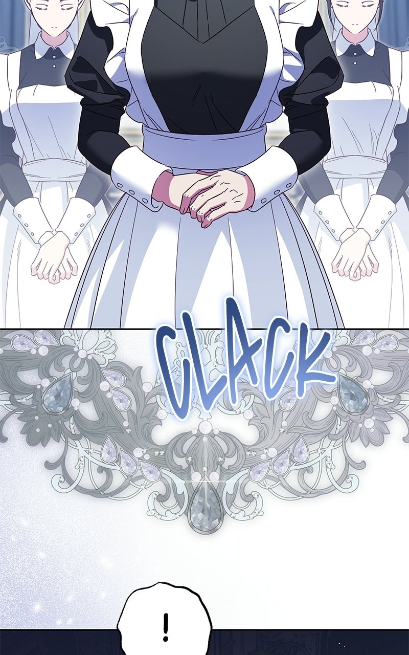 Read Born to be the Grand Duchess chapter 21 image 31 on Lezhin