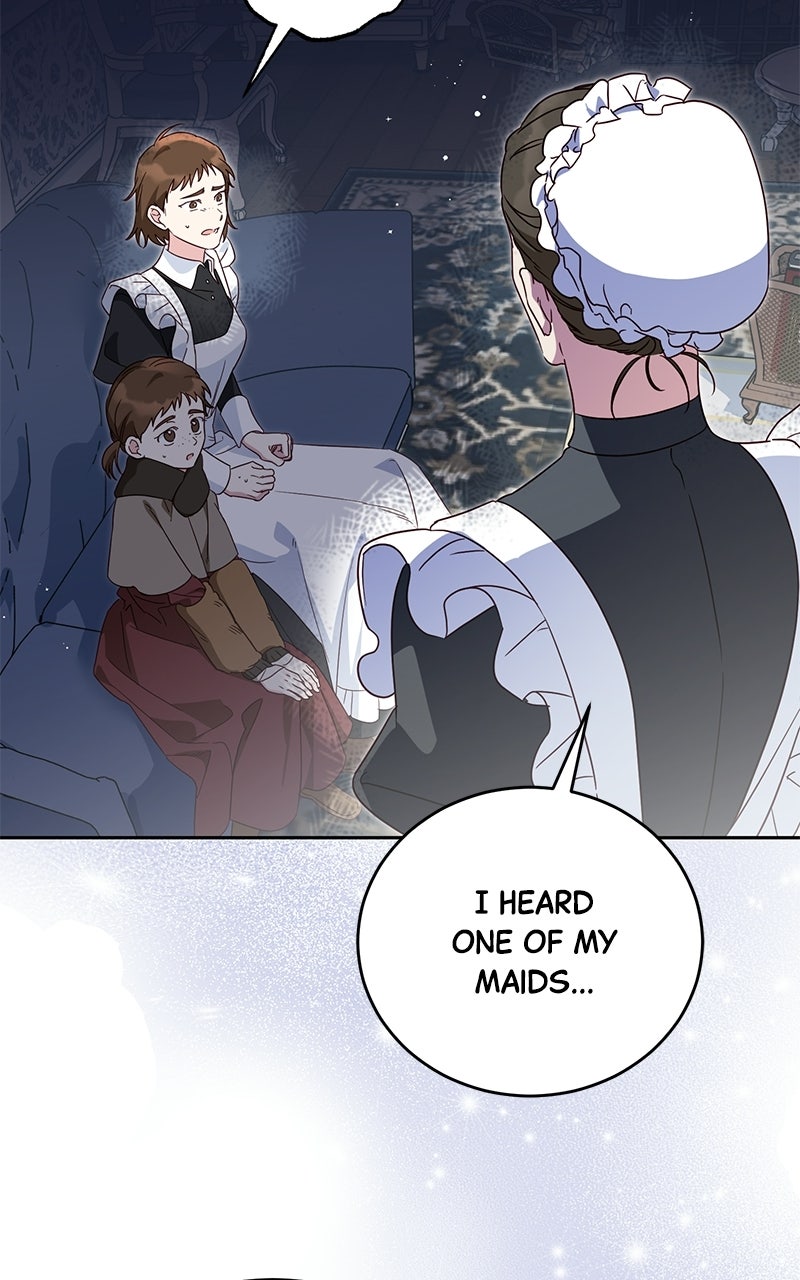 Read Born to be the Grand Duchess chapter 21 image 32 on Lezhin