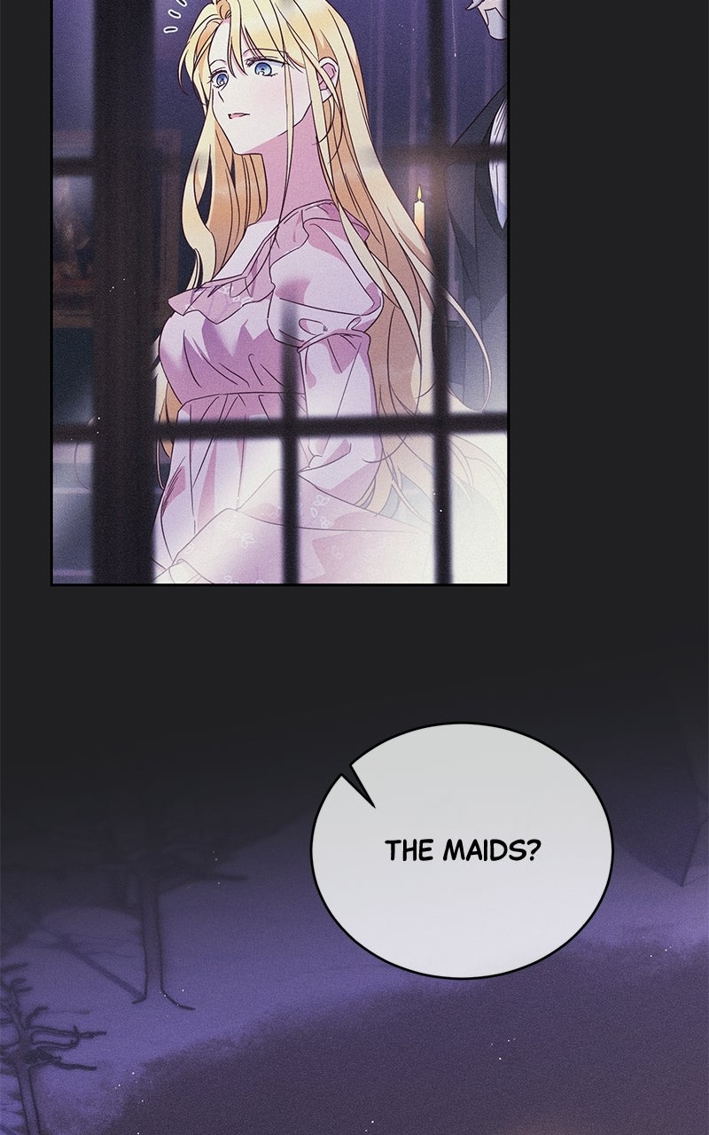 Read Born to be the Grand Duchess chapter 21 image 35 on Lezhin