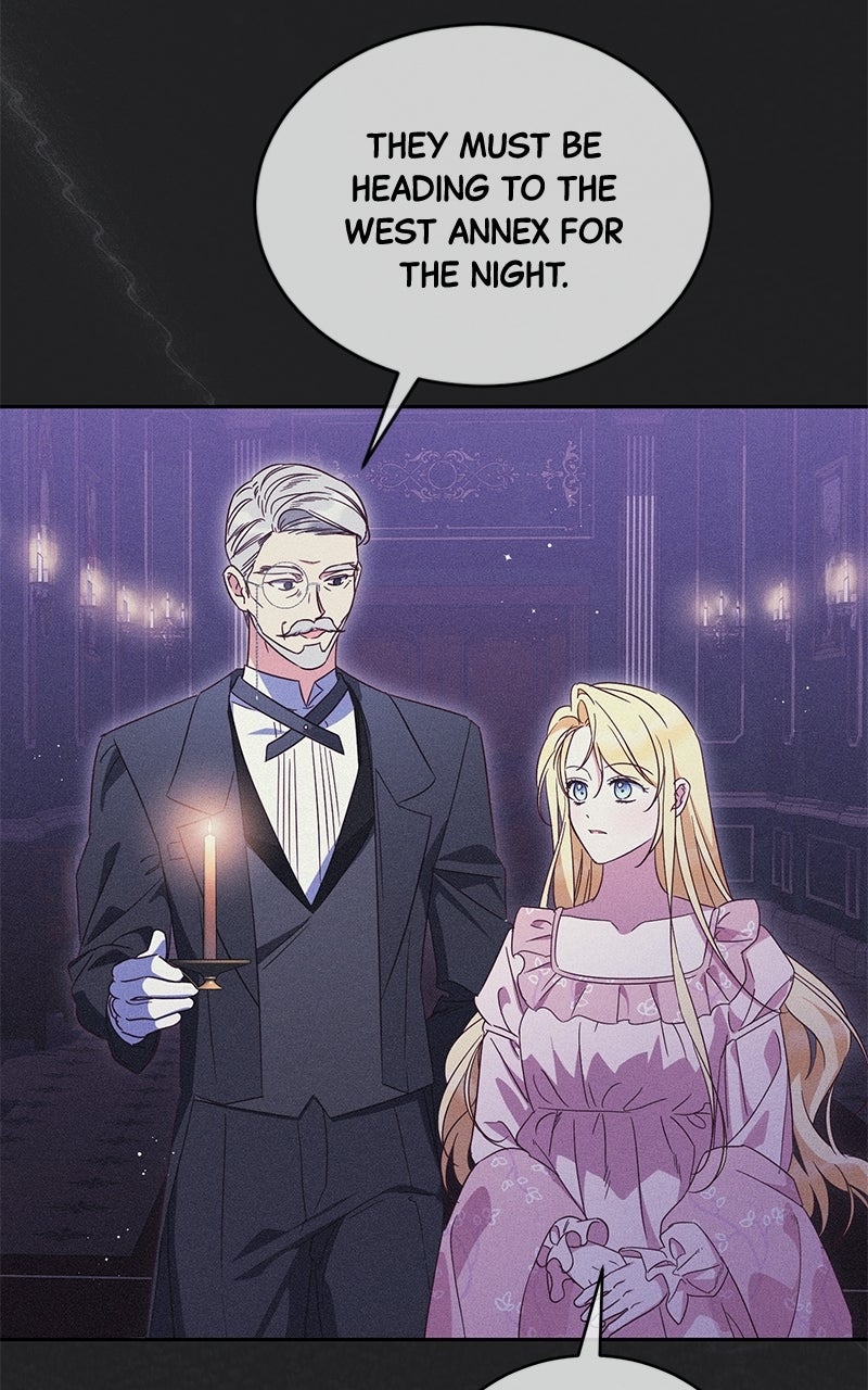 Read Born to be the Grand Duchess chapter 21 image 37 on Lezhin