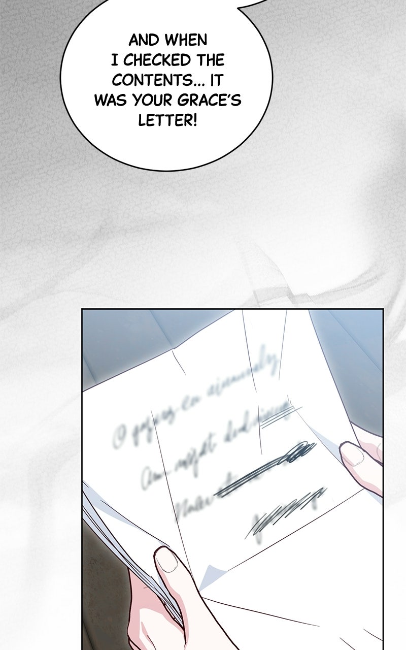 Read Born to be the Grand Duchess chapter 21 image 4 on Lezhin