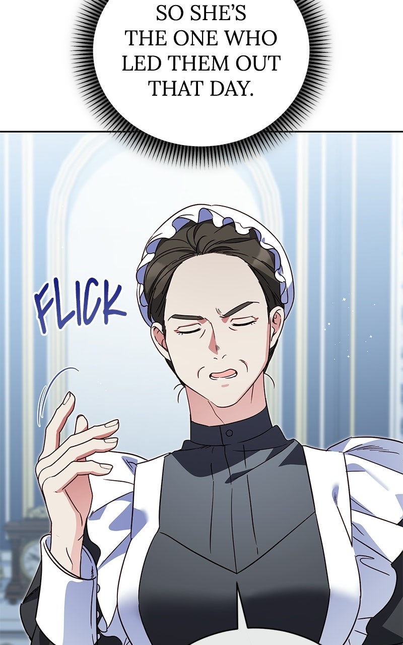 Read Born to be the Grand Duchess chapter 21 image 40 on Lezhin