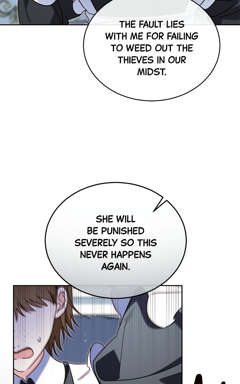 Read Born to be the Grand Duchess chapter 21 image 41 on Lezhin