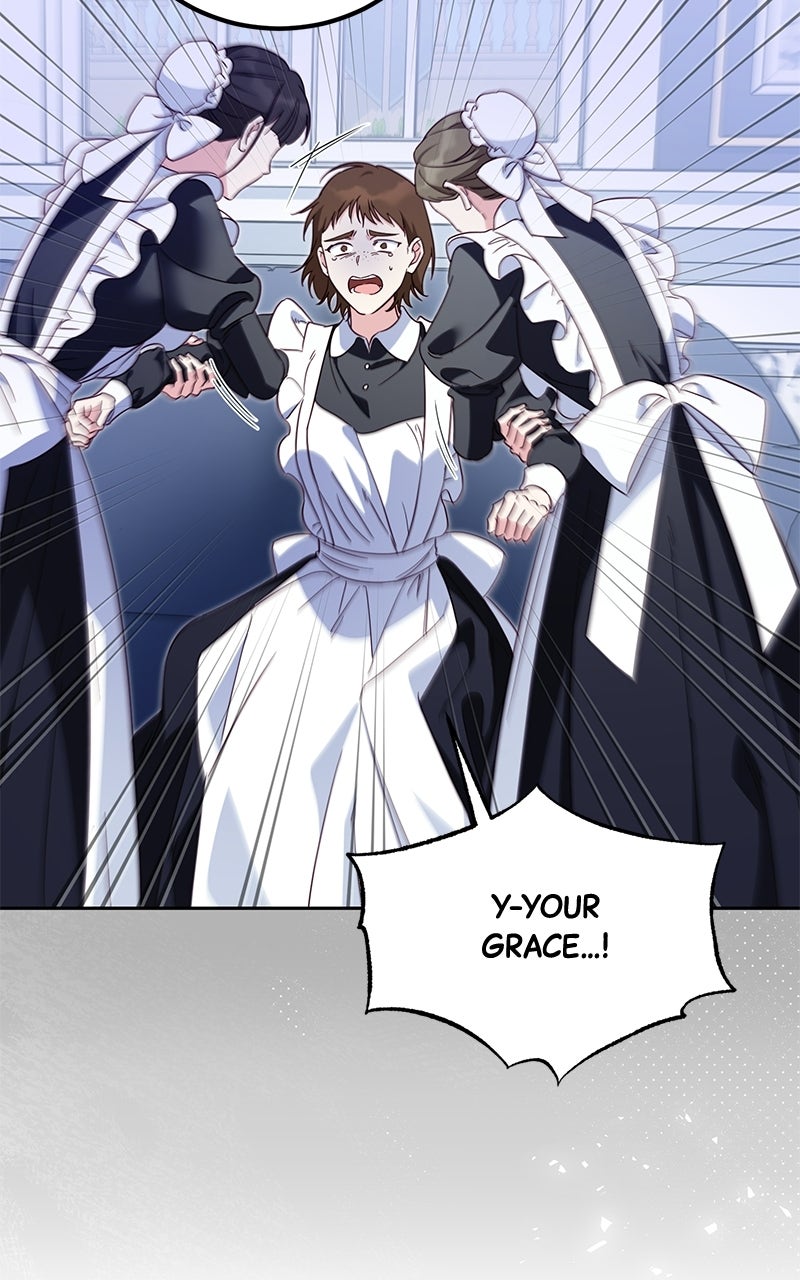 Read Born to be the Grand Duchess chapter 21 image 43 on Lezhin