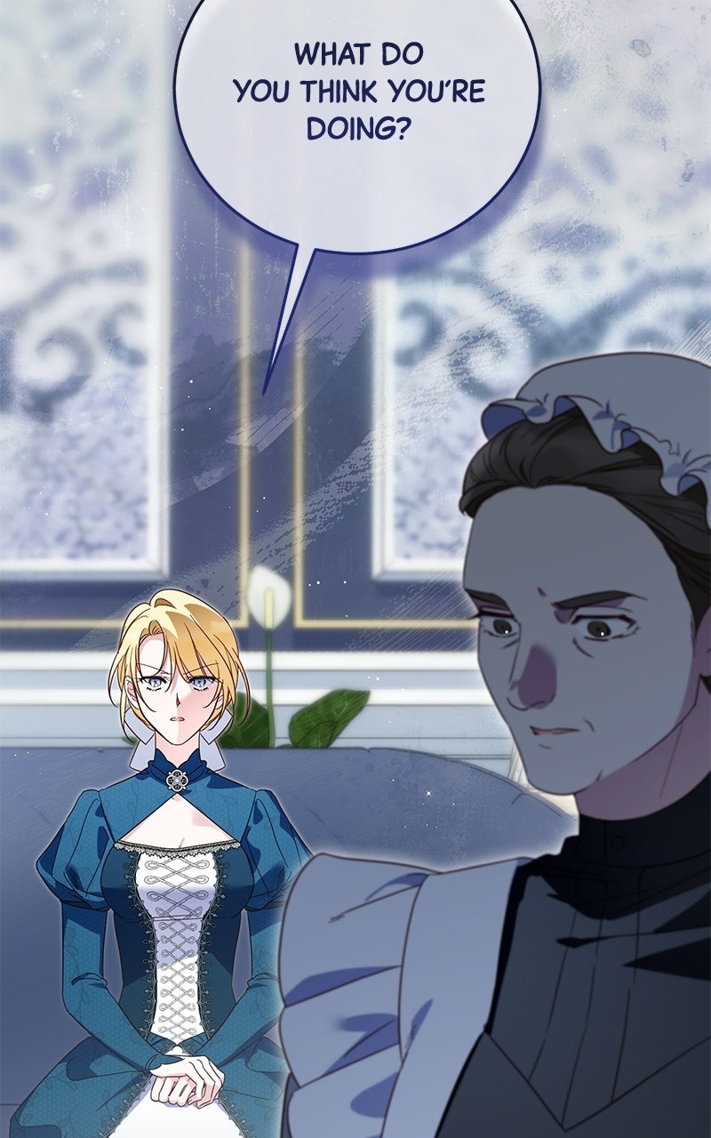 Read Born to be the Grand Duchess chapter 21 image 45 on Lezhin