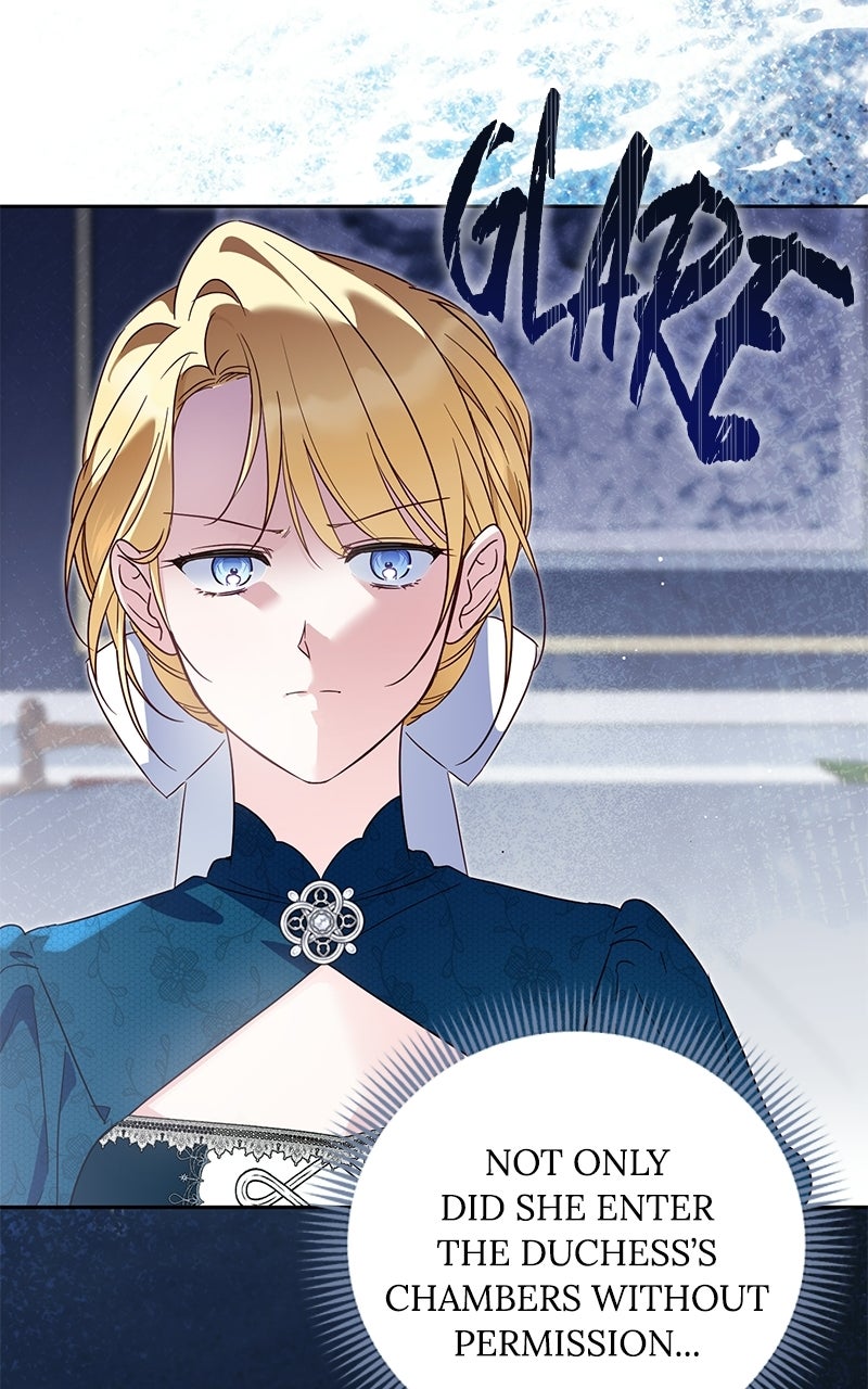 Read Born to be the Grand Duchess chapter 21 image 47 on Lezhin