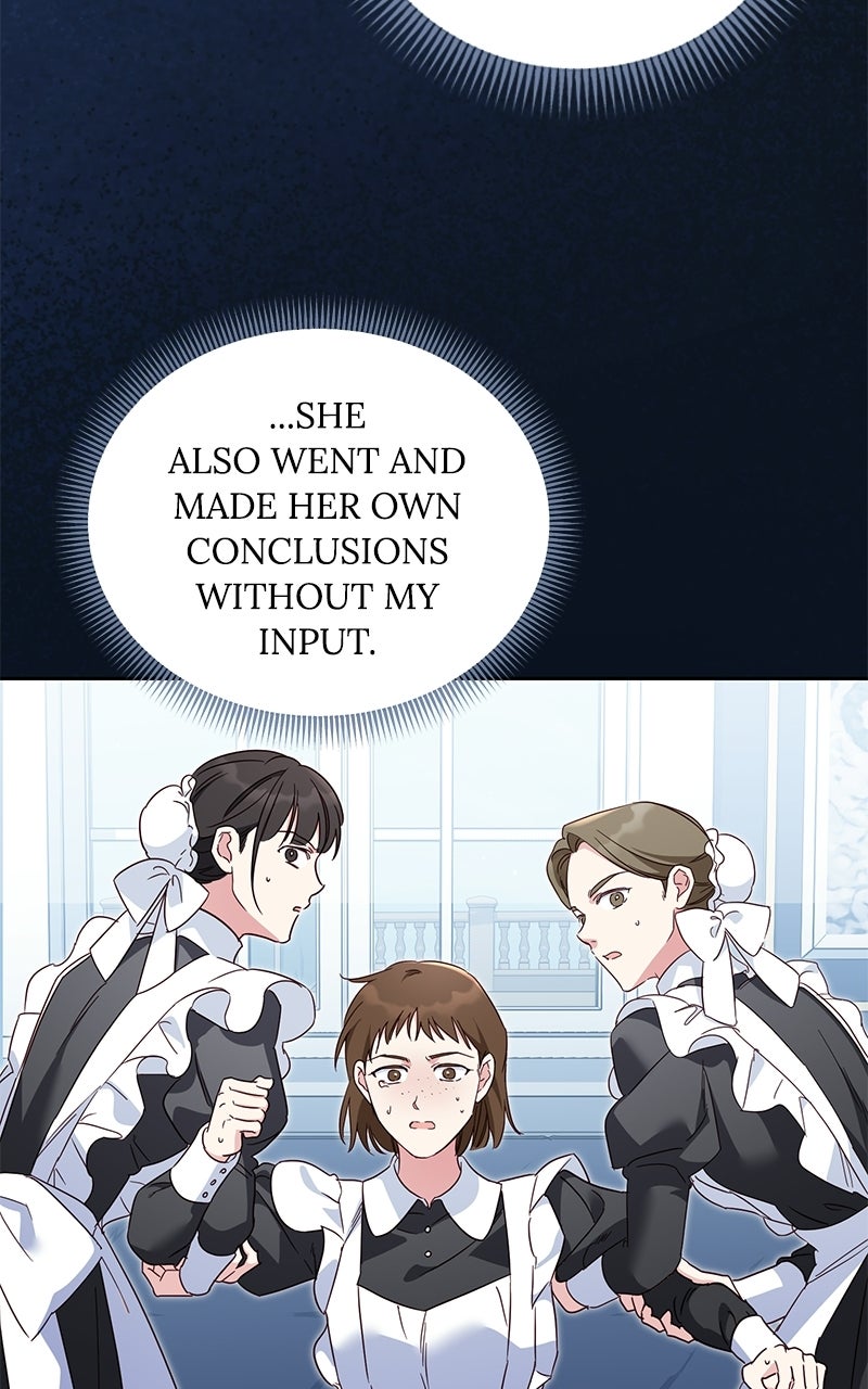 Read Born to be the Grand Duchess chapter 21 image 48 on Lezhin