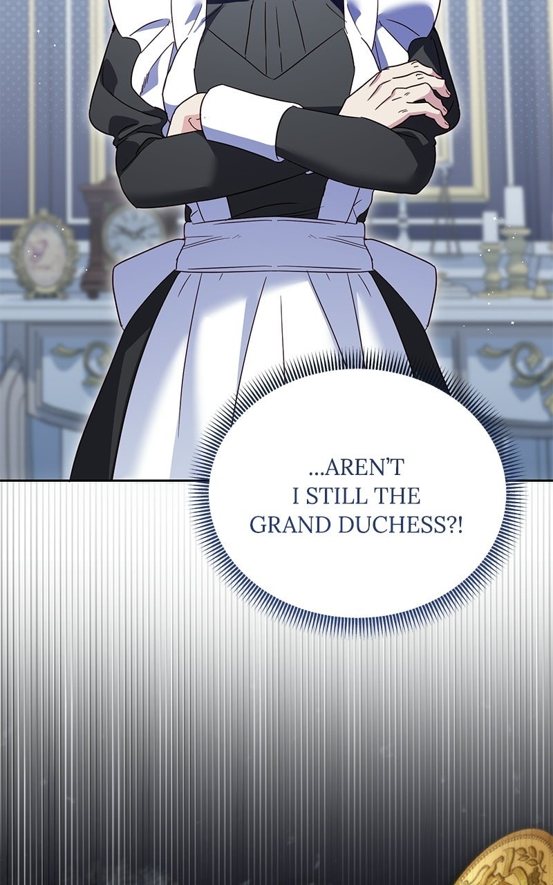 Read Born to be the Grand Duchess chapter 21 image 55 on Lezhin