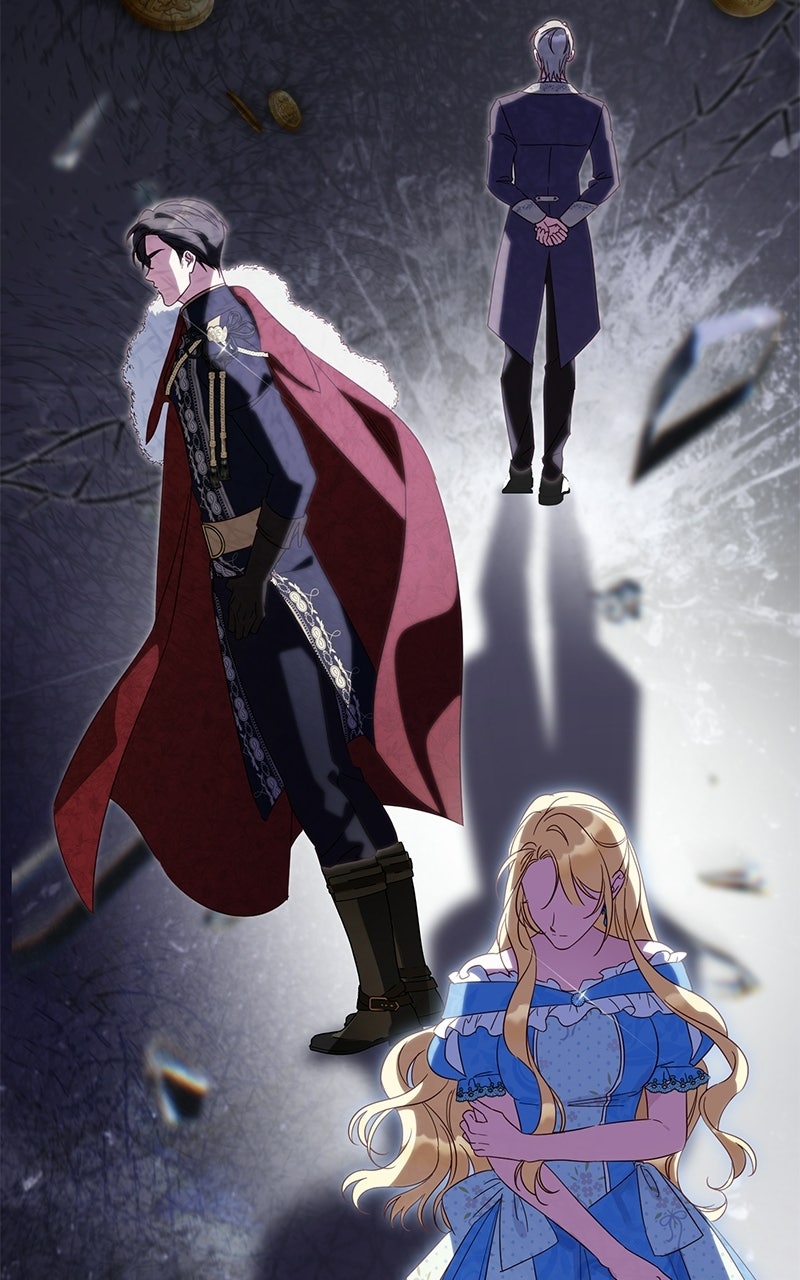 Read Born to be the Grand Duchess chapter 21 image 57 on Lezhin