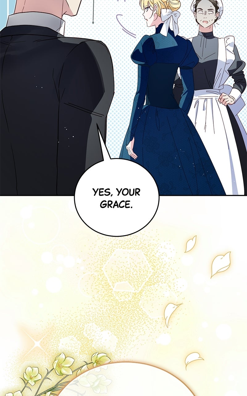 Read Born to be the Grand Duchess chapter 21 image 65 on Lezhin
