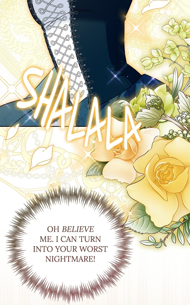 Read Born to be the Grand Duchess chapter 21 image 67 on Lezhin